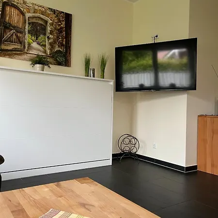 Nicky's شقة Geeste