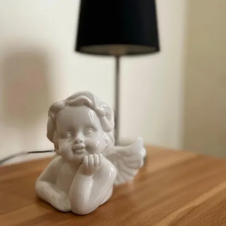 شقة Nicky's Geeste