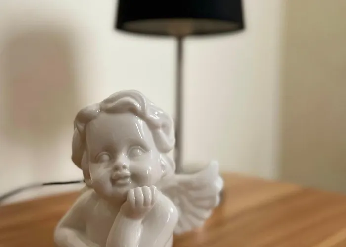 דירה Nicky's Geeste