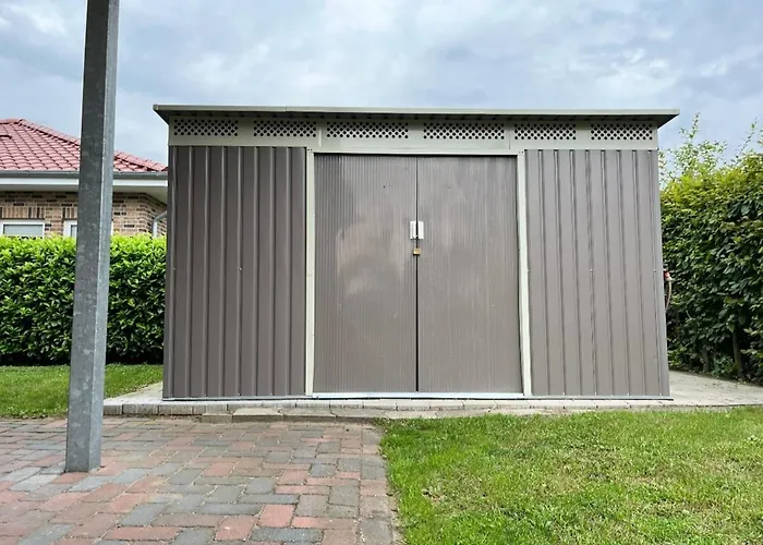 דירה Nicky's Geeste