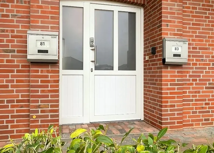 Nicky's דירה Geeste