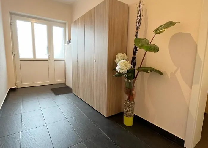 דירה Nicky's Geeste